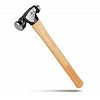 Hickory Ball Pein Hammer