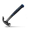 Ultra Curved Claw hammer, 15-Ounce