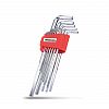 13-PIECE HEX KEY WRENCH SET