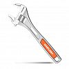 ADJUSTABLE WRENCH