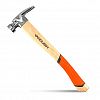 HICKORY HANDLE FRAMING HAMMER