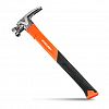 GRAPHITE HANDLE FRAMING HAMMER