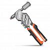 RIGHT 360° ANGLE RIVETER