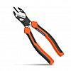 DIAGONAL CUTTING PLIERS