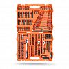 179PCS 1/4